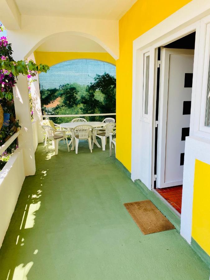 Apartment Vujcic Donji Okrug  ภายนอก รูปภาพ