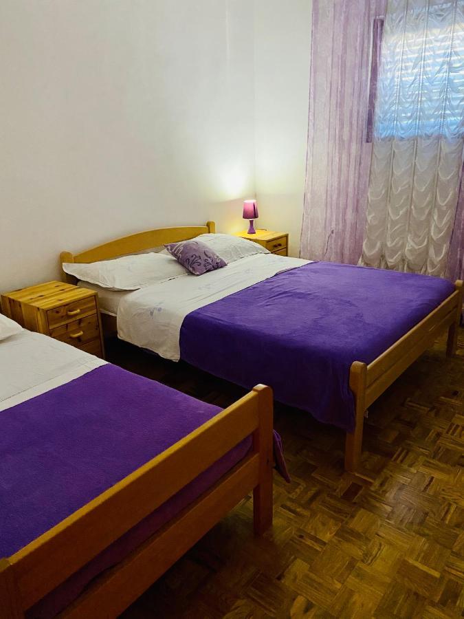 Apartment Vujcic Donji Okrug  ภายนอก รูปภาพ