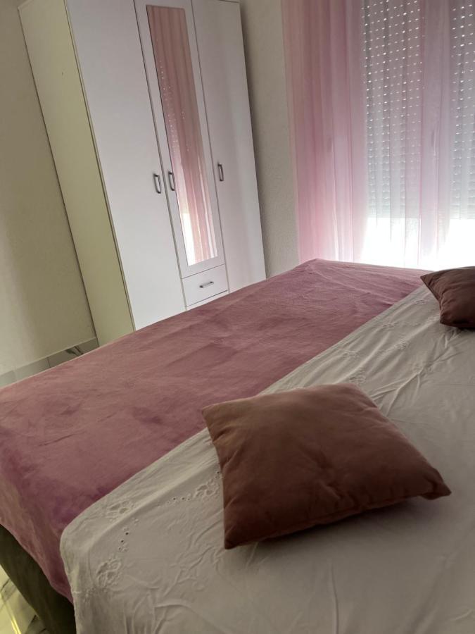 Apartment Vujcic Donji Okrug  ภายนอก รูปภาพ