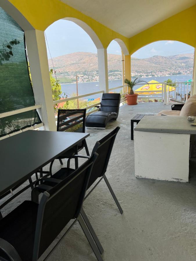 Apartment Vujcic Donji Okrug  ภายนอก รูปภาพ