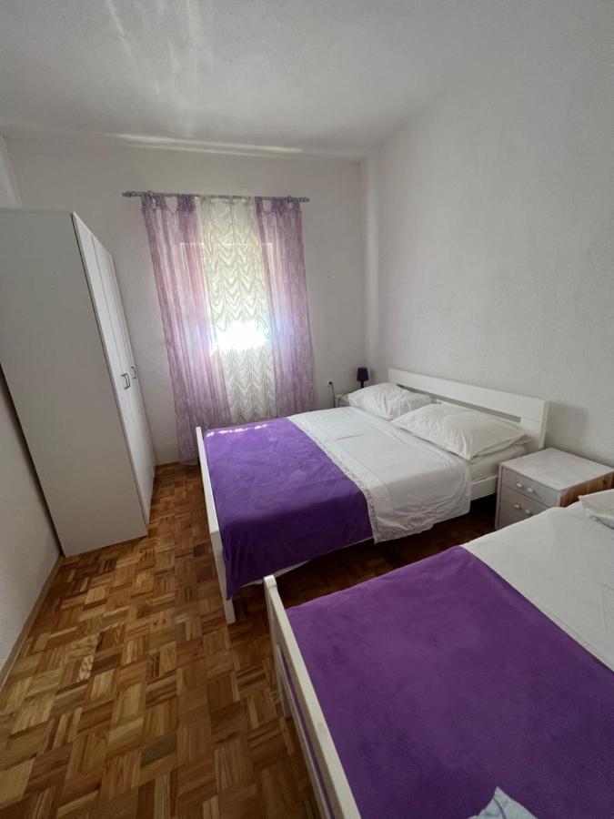 Apartment Vujcic Donji Okrug  ภายนอก รูปภาพ