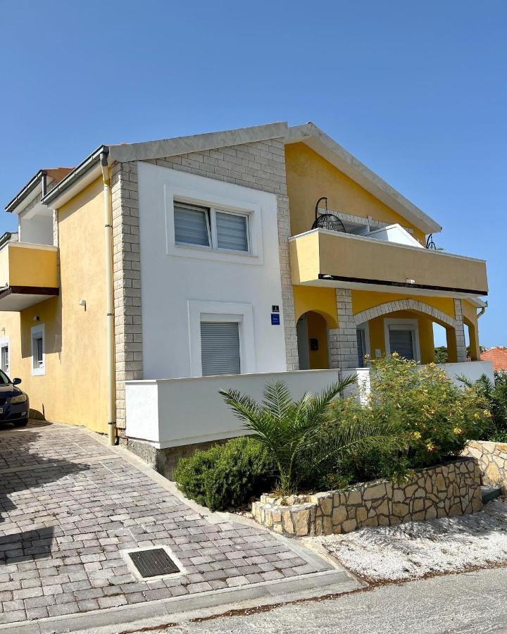 Apartment Vujcic Donji Okrug  ภายนอก รูปภาพ