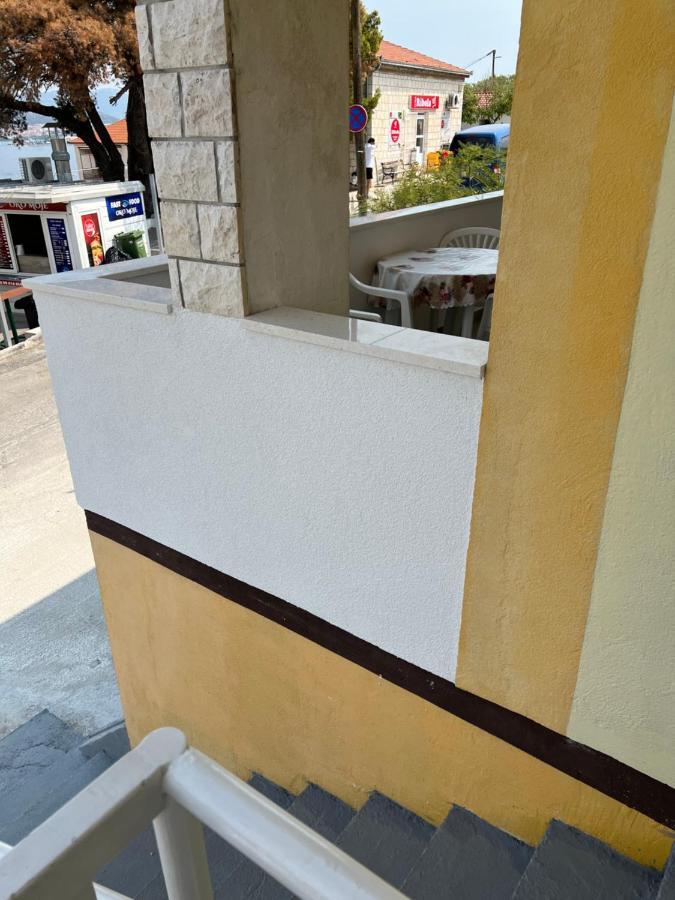 Apartment Vujcic Donji Okrug  ภายนอก รูปภาพ