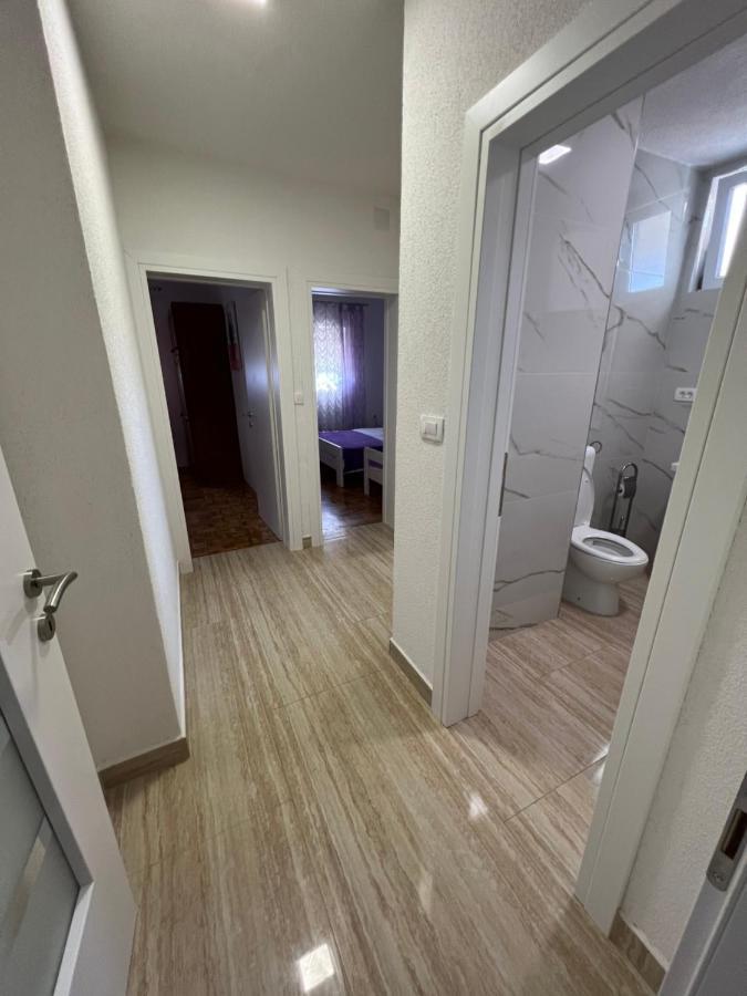 Apartment Vujcic Donji Okrug  ภายนอก รูปภาพ