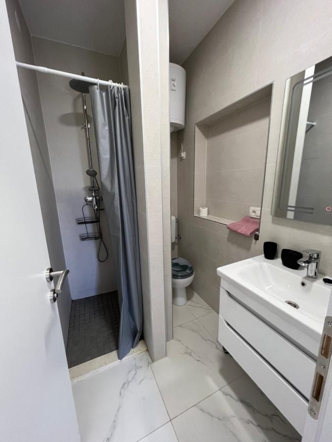 Apartment Vujcic Donji Okrug  ภายนอก รูปภาพ