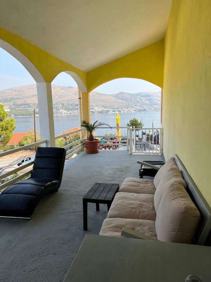 Apartment Vujcic Donji Okrug  ภายนอก รูปภาพ