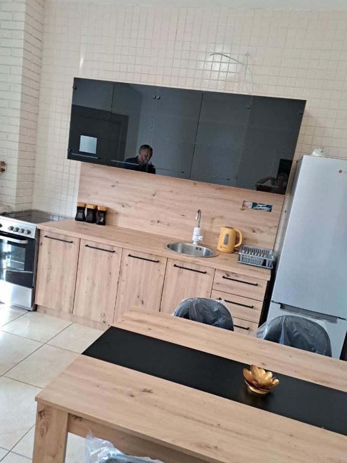 Apartment Vujcic Donji Okrug  ภายนอก รูปภาพ