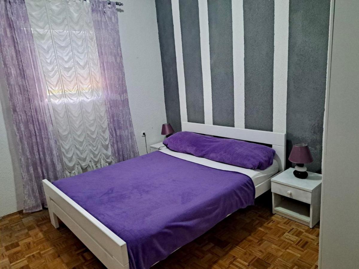 Apartment Vujcic Donji Okrug  ภายนอก รูปภาพ