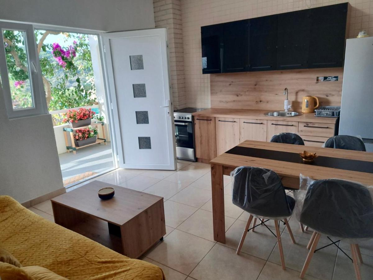 Apartment Vujcic Donji Okrug  ภายนอก รูปภาพ