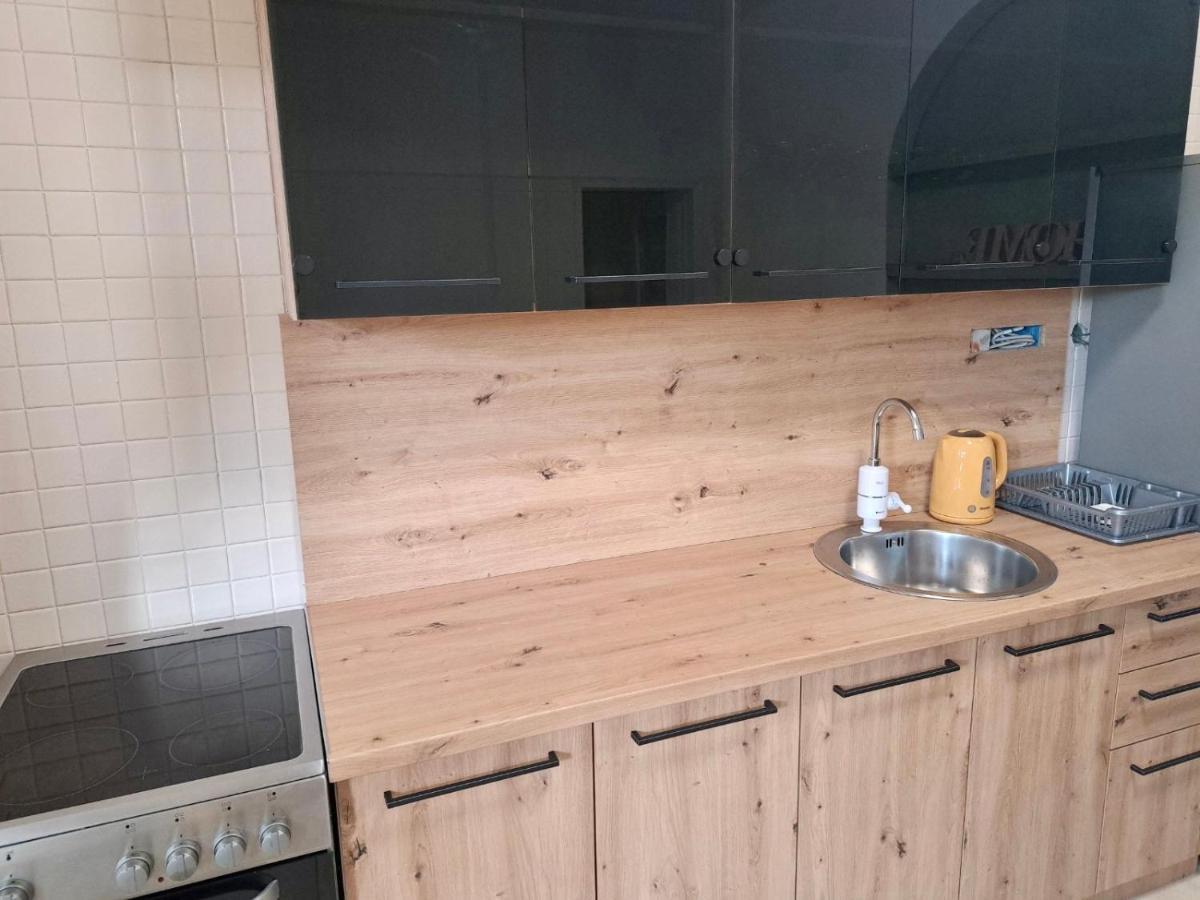Apartment Vujcic Donji Okrug  ภายนอก รูปภาพ