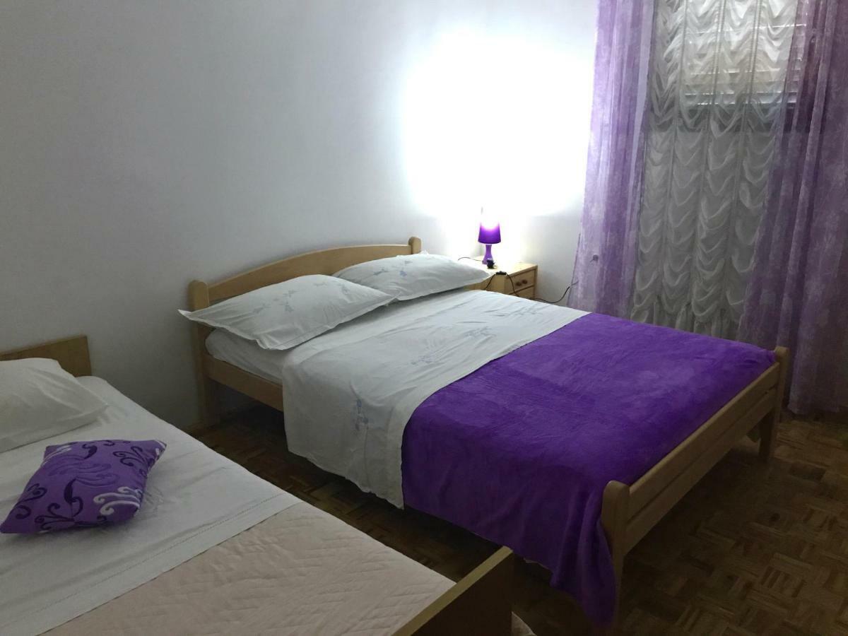 Apartment Vujcic Donji Okrug  ภายนอก รูปภาพ