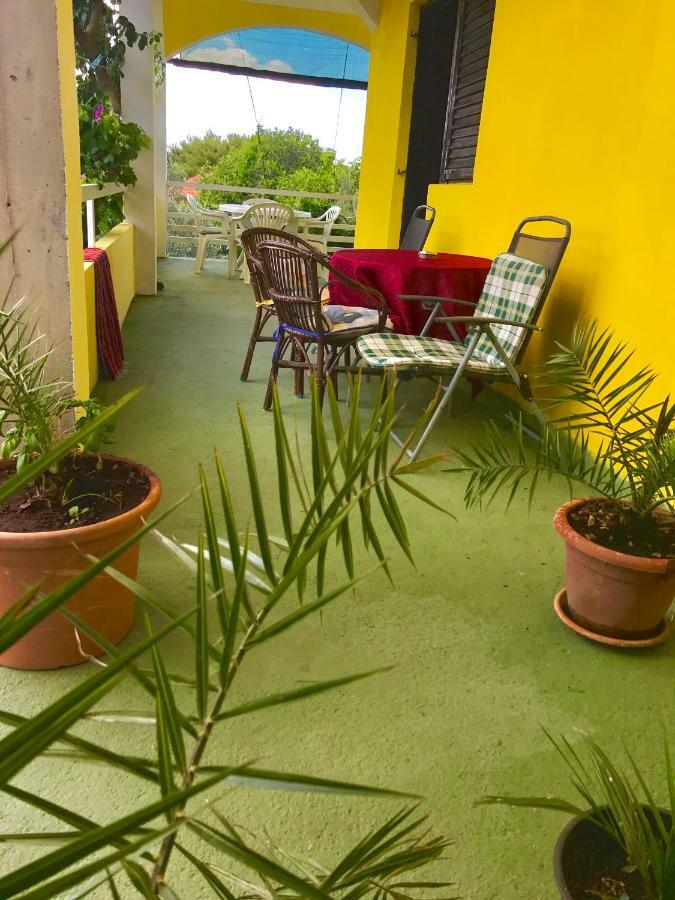 Apartment Vujcic Donji Okrug  ภายนอก รูปภาพ