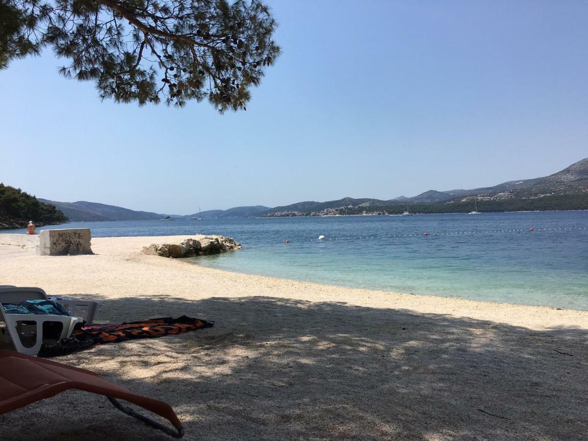 Apartment Vujcic Donji Okrug  ภายนอก รูปภาพ